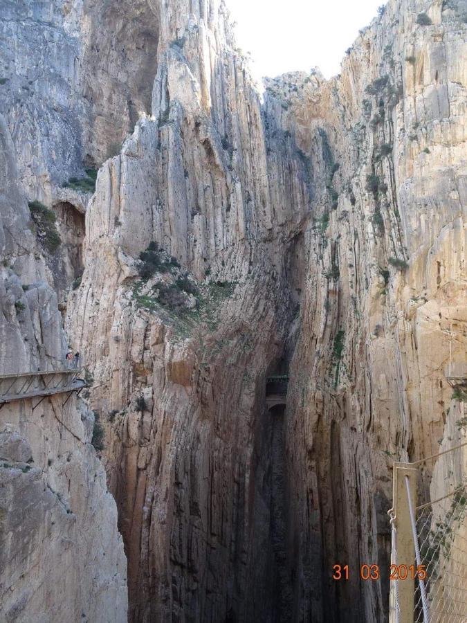 Alojamiento Rural El Paraiso Dإل شورو المظهر الخارجي الصورة
