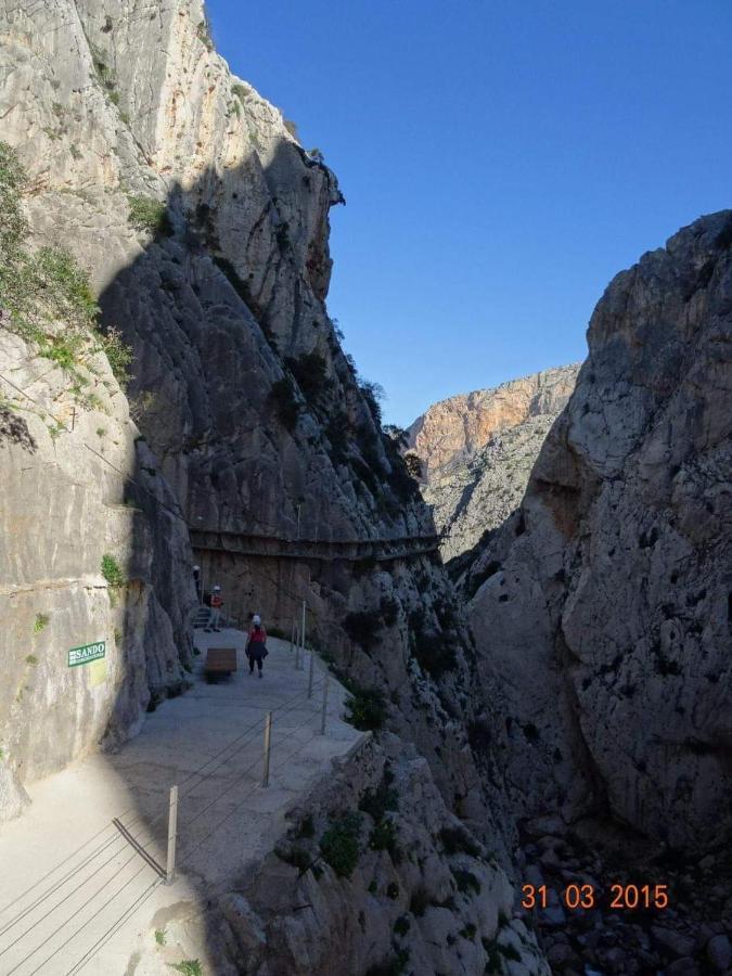Alojamiento Rural El Paraiso Dإل شورو المظهر الخارجي الصورة